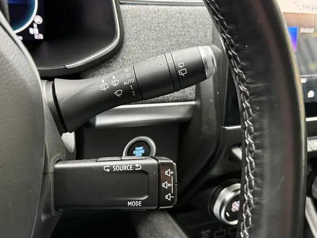 Renault ZOE R135 Intens 52 kWh 2020 Elektrisch 28