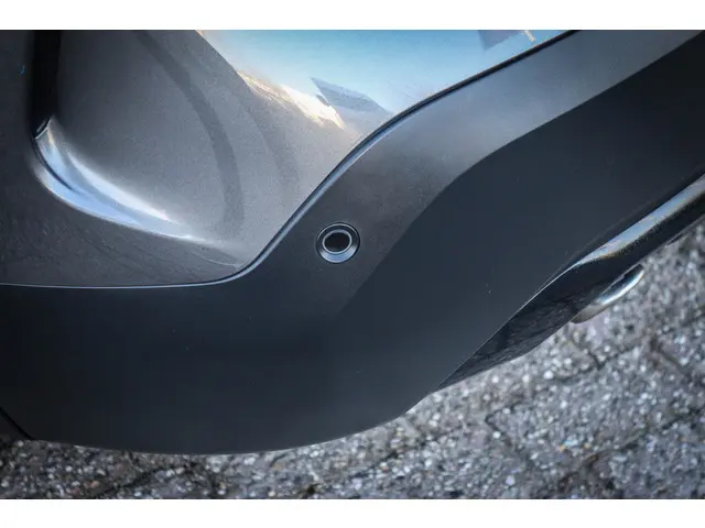 Citroën C4 1.2 Puretech Business Plus 2021 Benzine 13