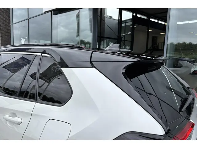 Toyota RAV4 2.5 Hybrid AWD Bi-Tone 2019 Hybride Benzine 34