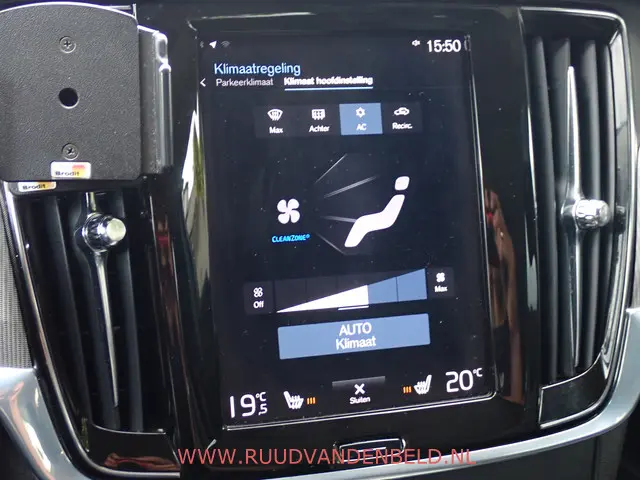 Volvo V90 T4 Inscription 2020 Benzine 15