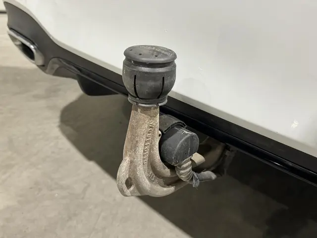 Mercedes-Benz A-Klasse 250 e AMG 2020 Hybride Benzine 20