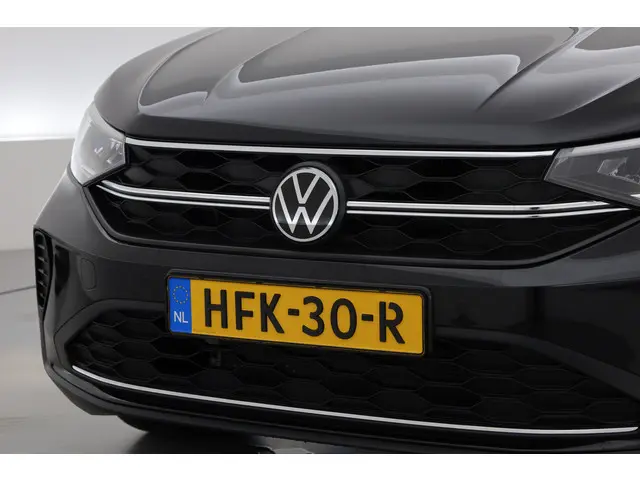 Volkswagen Taigo 1.0 TSI Life Business 2024 Benzine 28