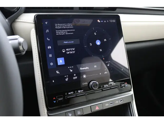 Lexus LBX Elegant 2WD 2025 Hybride Benzine 26