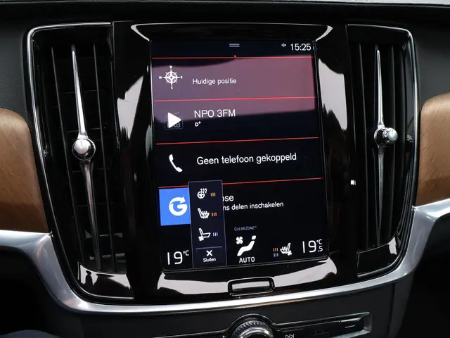 Volvo S90 2.0 T4 Inscription 2020 Benzine 11