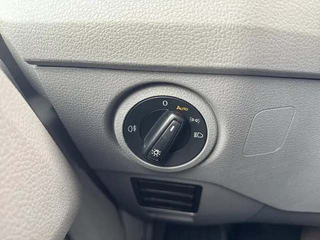 Volkswagen Crafter 35 2.0 TDI L5H3 2024 Diesel 22