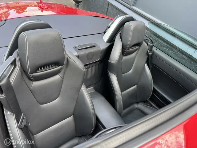 Mercedes-Benz SLK 250 2012 Benzine 20