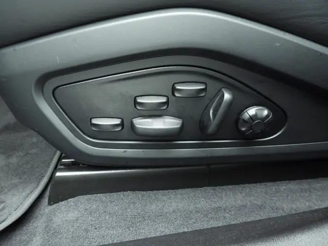 Porsche Taycan Cross Turismo 4S 93 kWh 2022 Elektrisch 19