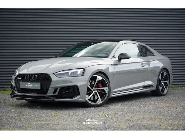 Audi RS5 A5 Coupé 2.9 TFSI quattro 2017 Benzine