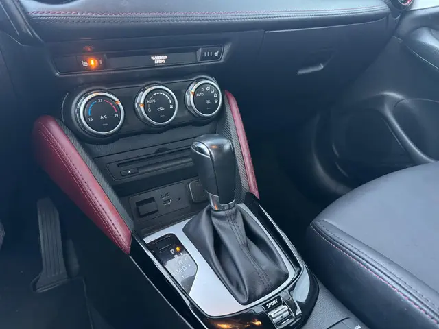 Mazda CX-3 2.0 SkyActiv-G 120 SkyLease GT 2018 Benzine 24