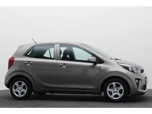 Kia Picanto 1.0 CVVT EconomyPlusLine 2019 Benzine 20