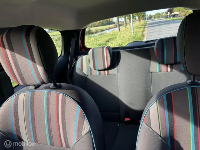 Renault Twingo 1.2 16V Dynamique airco 2014 Benzine 11