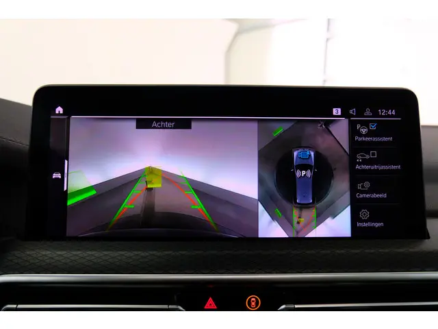 BMW iX3 M-Sport High Executive 80 kWh 2022 Elektrisch 19