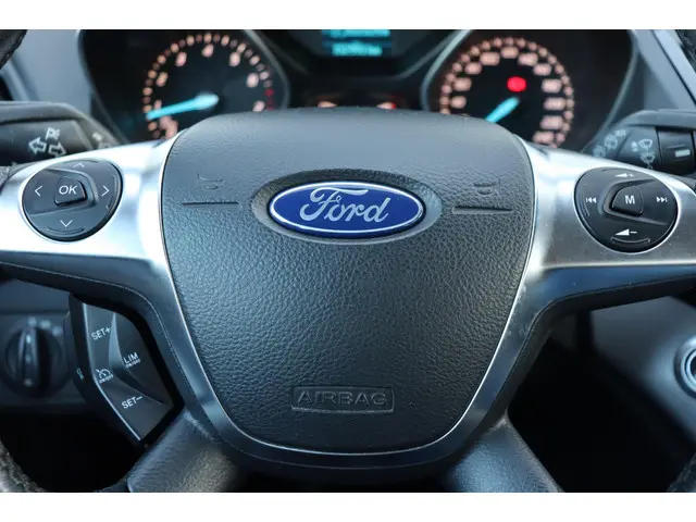 Ford Kuga 1.5 Trend org.nl trekhaak 2016 Benzine 20