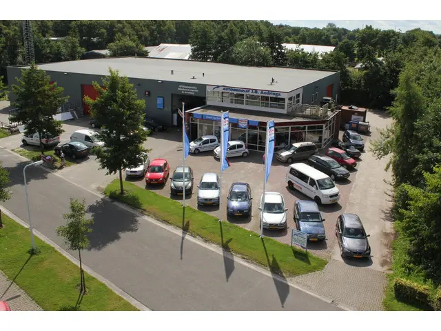 Škoda Superb Combi 1.6 TDI Ambition Business 2017 Diesel 21