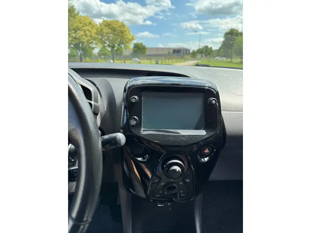 Citroën C1 1.0 VTi Feel 2022 Benzine 11