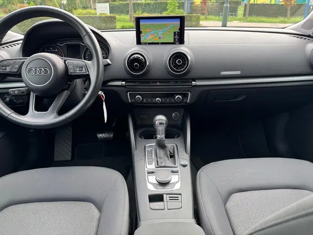 Audi A3 Sportback 35 TFSI CoD 2019 Benzine 20