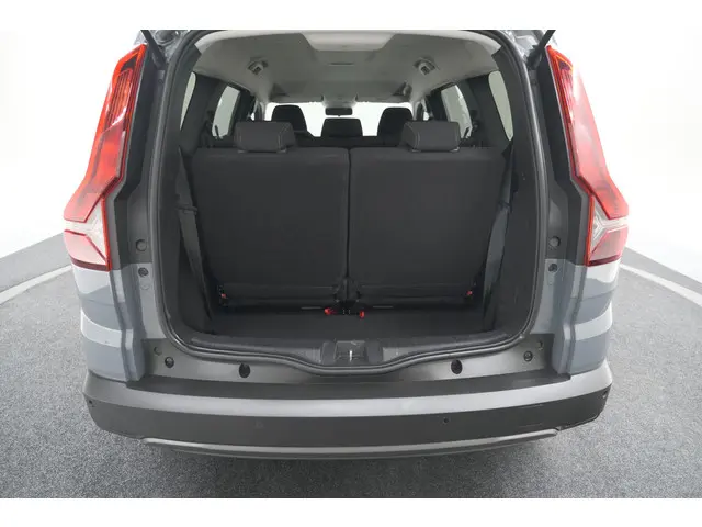 Dacia Jogger TCe 110 Extreme 2025 Benzine 66