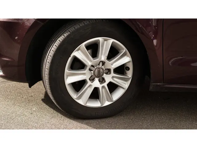 Audi A1 Sportback 1.2 TFSI 2013 Benzine 20