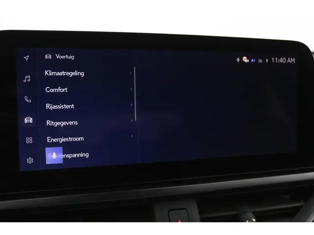 Lexus UX 300h 35th Edition 2026 Hybride Benzine 48