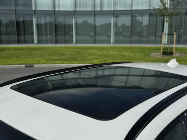 BMW 5 Serie Touring 520i High Executive 2015 Benzine 8