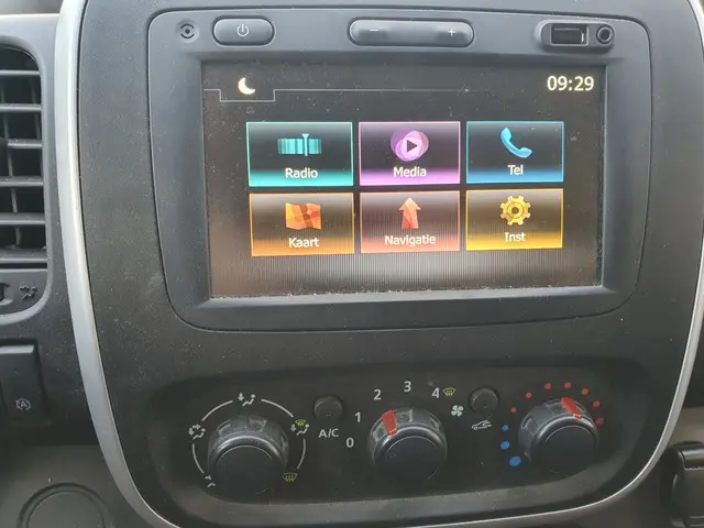 Fiat Talento 1.6 MJ EcoJet L1H1 Basis 2019 Diesel 10