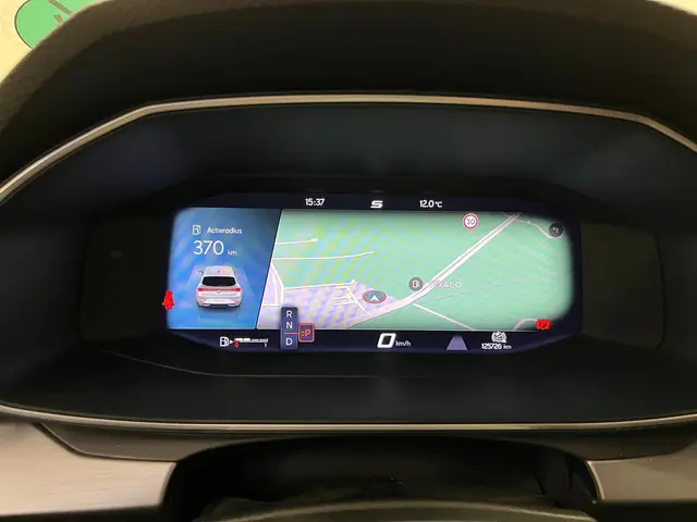 SEAT Leon 1.5 eTSI FR Business Intense 2021 Benzine 28