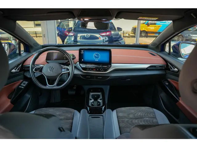 Volkswagen ID.5 Pro 77 kWh 2022 Elektrisch 2