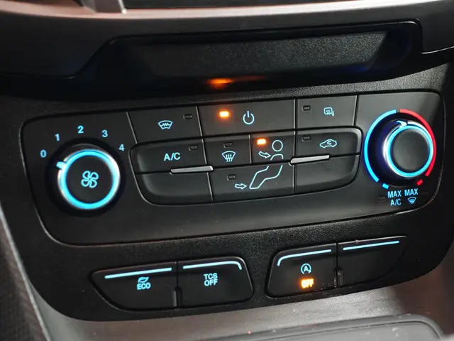 Ford Transit Connect 1.5 EcoBlue L1 Trend 2022 Diesel 26