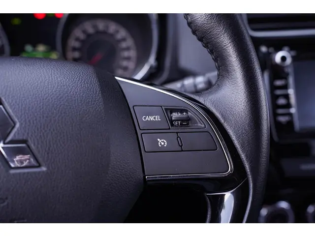 Mitsubishi ASX 1.6 Cleartec Intense 2019 Benzine 25