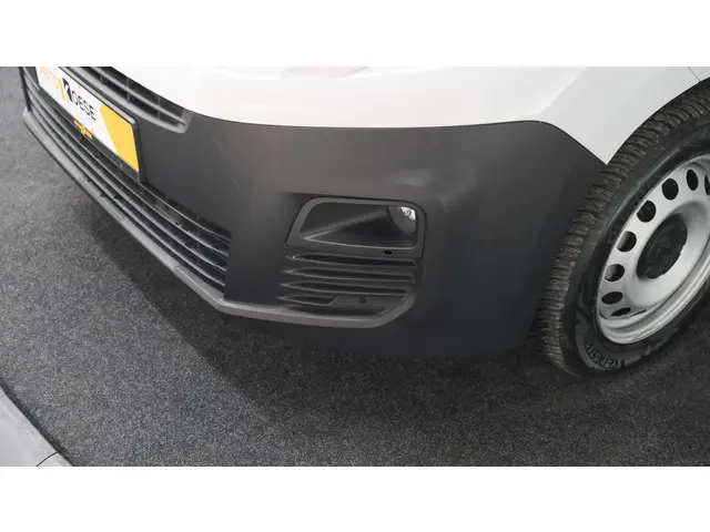 Peugeot Partner 1.5 BlueHDi 100 S&S L1 2023 Diesel 20