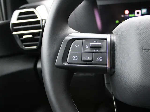 Citroën ë-C4 Shine 50 kWh 2023 Elektrisch 18
