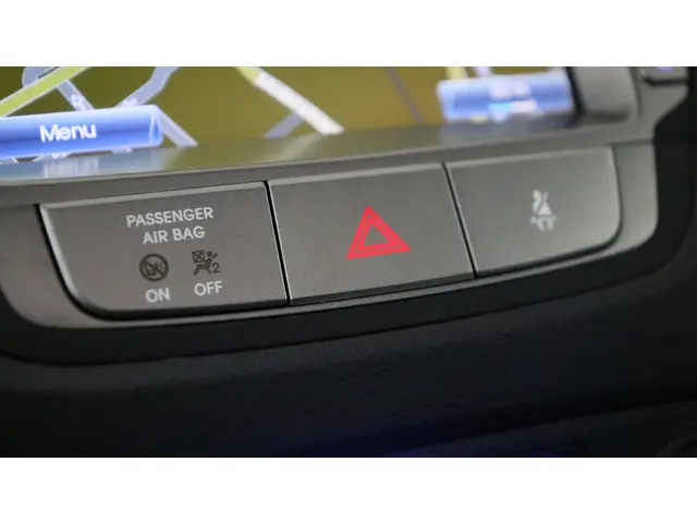 Hyundai ix35 1.6i GDI i-Vision 2014 Benzine 33