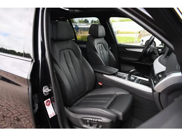 BMW X5 xDrive30d M-Sport 2014 Diesel 46