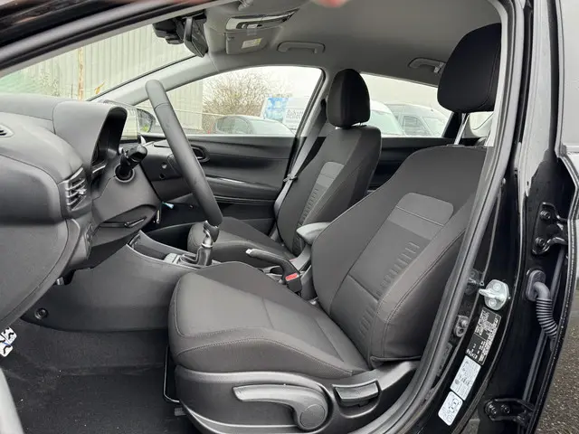 Hyundai Bayon 1.0 T-GDI Comfort 2025 Benzine 9