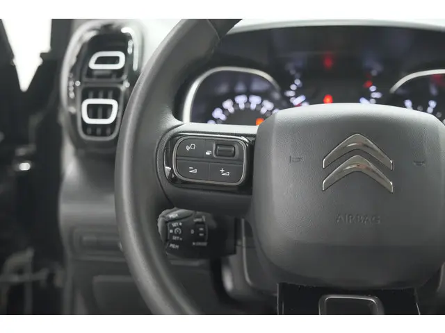 Citroën C3 Aircross PureTech 130 EAT6 Max 2024 Benzine 30