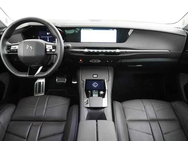 DS DS 4 1.2 PureTech Opéra 2024 Benzine 24