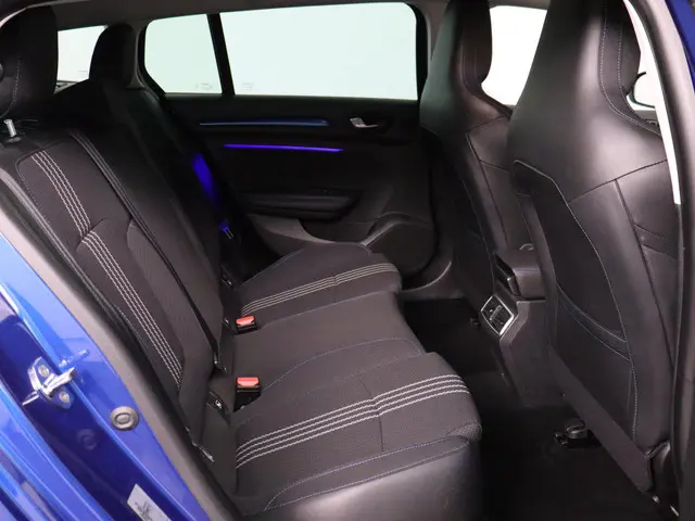 Renault Mégane Estate 1.6 TCe GT 2017 Benzine 28