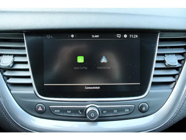 Opel Grandland X 1.2 Turbo Innovation 2020 Benzine 28