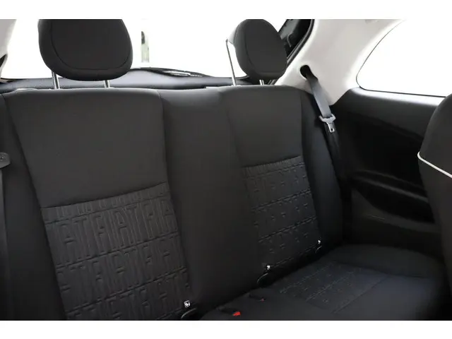 Fiat 500e Urban 42 kWh 2024 Elektrisch 13