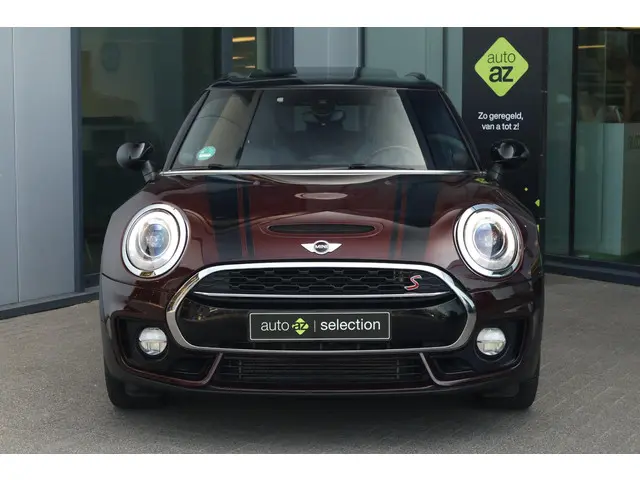 MINI Clubman Cooper S ALL4 2016 Benzine 7
