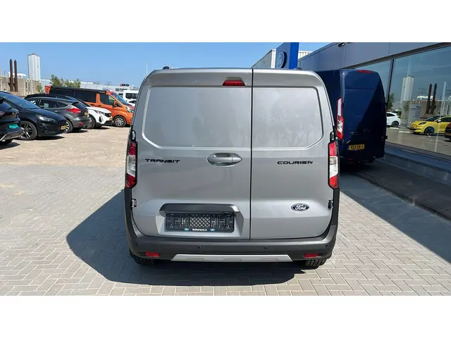 Ford Transit Courier 1.5 EcoBlue Active 2024 Diesel 7