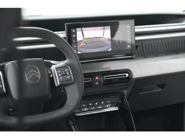 Citroën ë-C3 Max 113pk 44 kWh 2025 Elektrisch 13