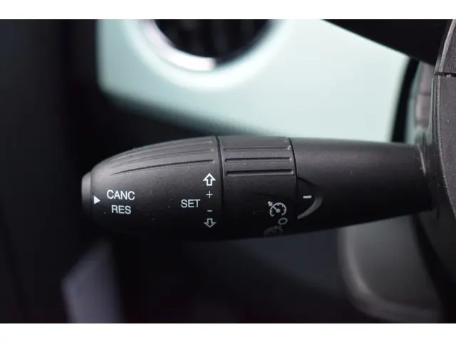 Fiat 500 0.9 TwinAir Turbo Lounge 2017 Benzine 23