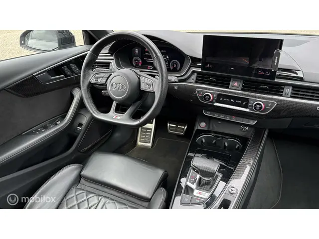 Audi S4 Avant 3.0 TDI S4 quattro 2020 Diesel 52