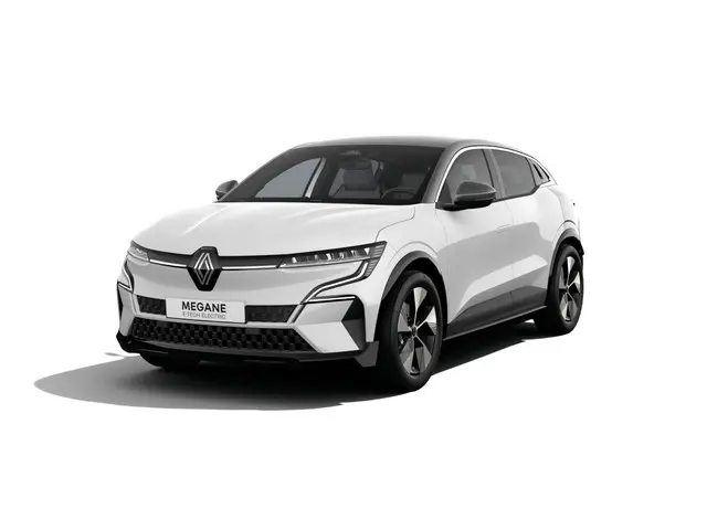 Renault Mégane Evolution Business 2025 Elektrisch 2