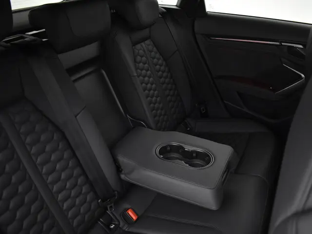 Audi RS3 Sportback 2.5 TFSI 400 PK 2025 Benzine 20