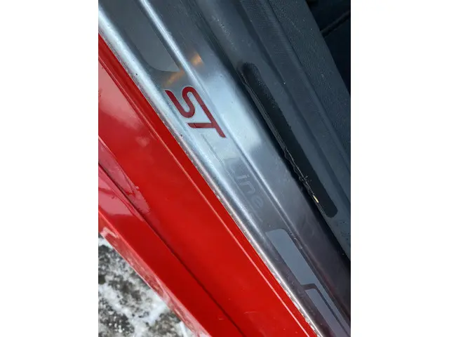 Ford Fiesta 1.0 EcoBoost ST Line 2017 Benzine 22