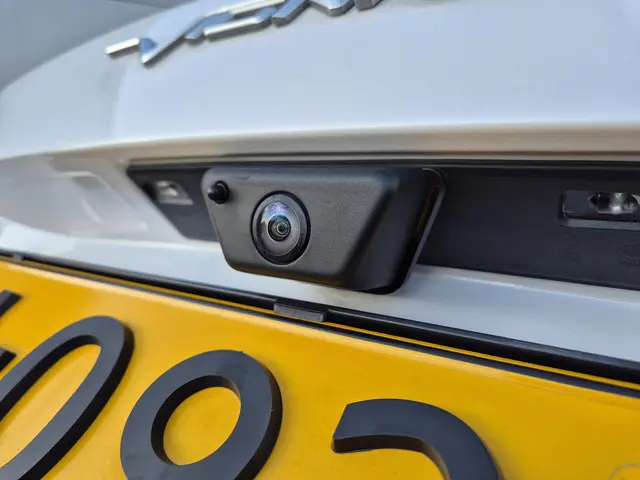 Ford Kuga 2.5 PHEV Vignale/trekhaak 2021 Hybride Benzine 31