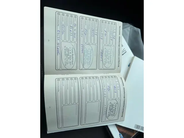 Ford Fiesta 1.0 Style Airco, Nieuwe APK 2013 Benzine 24