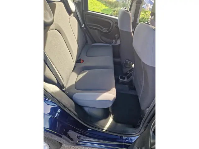 Fiat Panda 1.2 Lounge 2019 Benzine 20